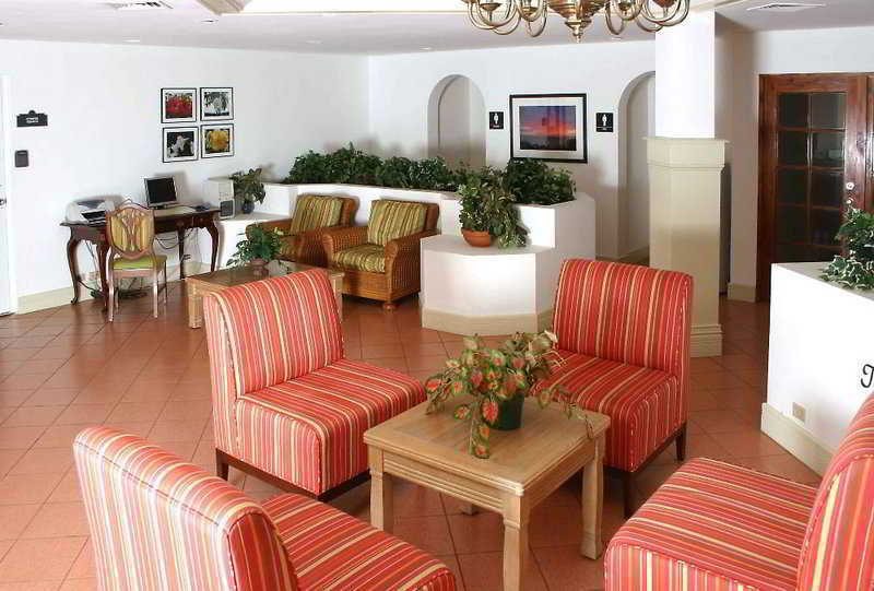 St George'S Club Aparthotel Saint George Exteriör bild